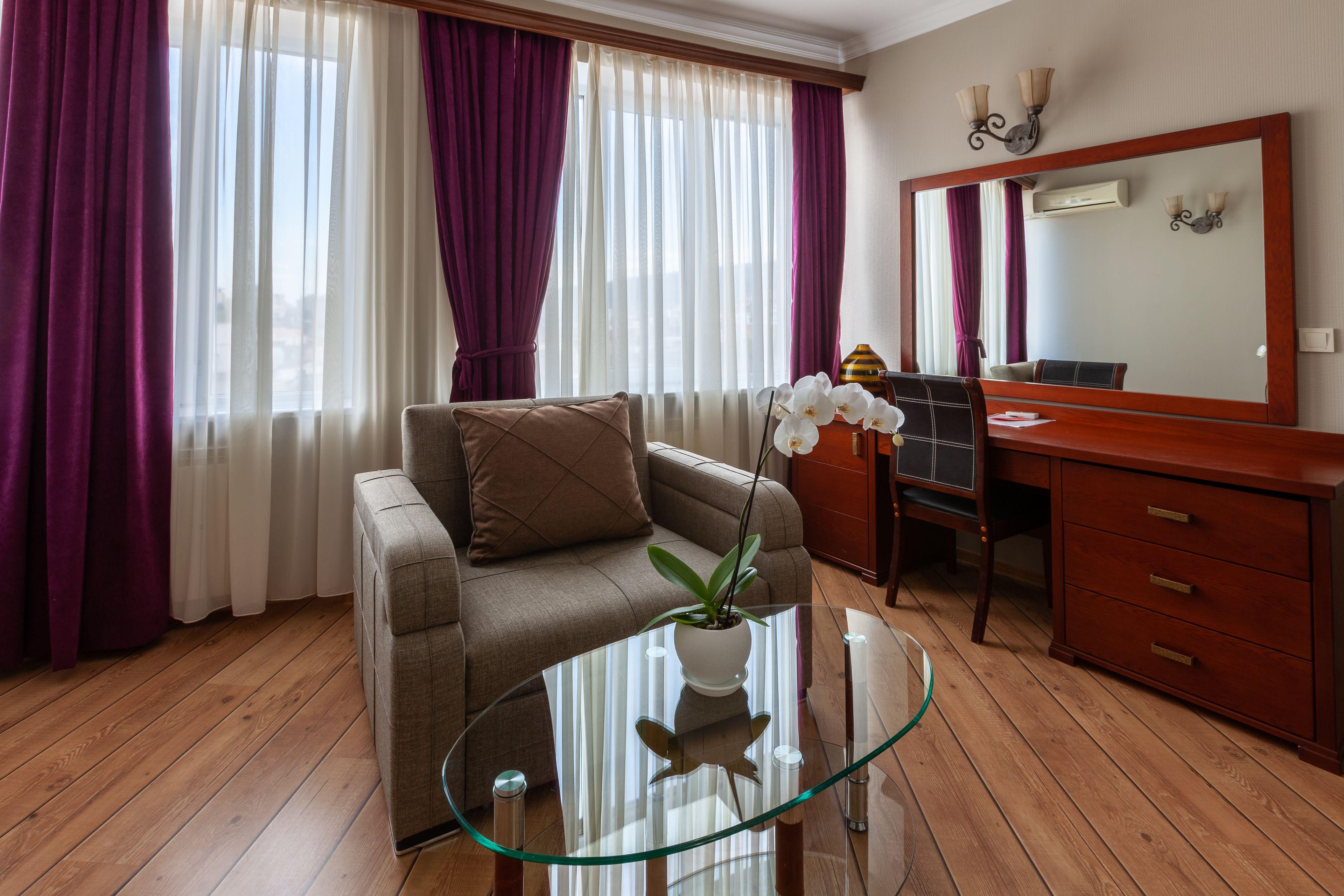 Penthouse Hotel — Photos 1